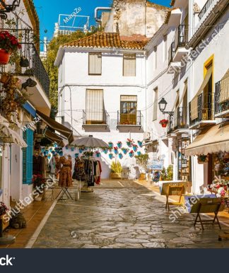 (Old Town) Marbella